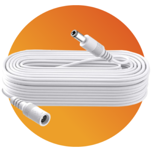 Cables para Videovigilancia