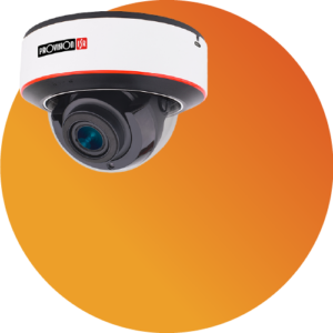 Cámaras de Seguridad CCTV