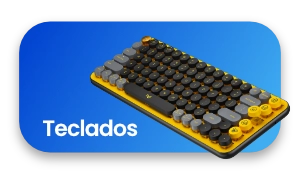 Teclados