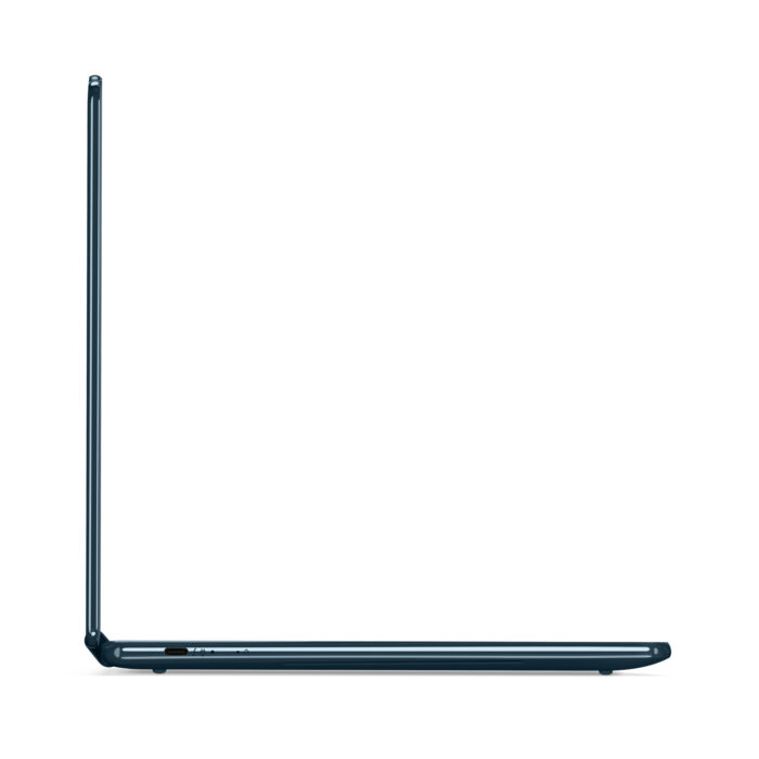Lenovo Yoga Book 9 Intel Core Ultra 7 155U Híbrido (2-en-1) 33.8 cm (13.3") Pantalla táctil 2.8K 16 GB LPDDR5x-SDRAM 1 TB SSD Wi-Fi 6E (802.11ax) Windows 11 Home Verde azulado - Image 4