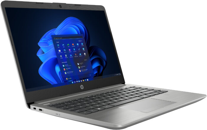 Laptop HP 245 G9 14" HD Ryzen 3 5425U, 8GB RAM, 256GB SSD, Windows 11 Home - Image 2