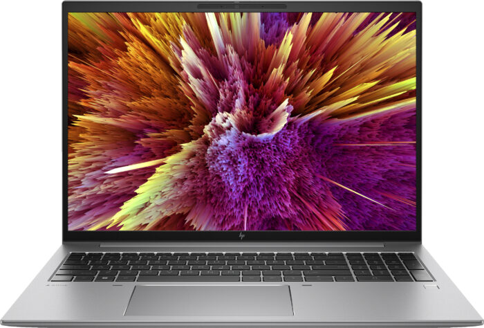 HP ZBook Firefly 16 G10 Intel® Core™ i5 i5-1335U Estación de trabajo móvil 40.6 cm (16") WUXGA 16 GB DDR5-SDRAM 512 GB SSD NVIDIA RTX A500 Wi-Fi 6E (802.11ax) Windows 11 Pro Plata
