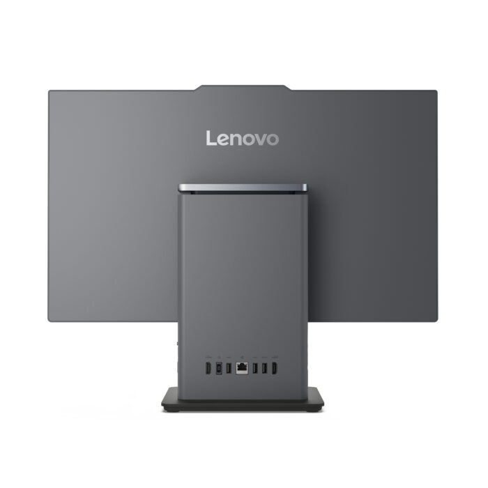 Lenovo ThinkCentre neo 50a Intel® Core™ i7 i7-13620H 60.5 cm (23.8") 1920 x 1080 Pixeles PC todo en uno 16 GB DDR5-SDRAM 512 GB SSD Windows 11 Pro Wi-Fi 6 (802.11ax) Gris - Image 4