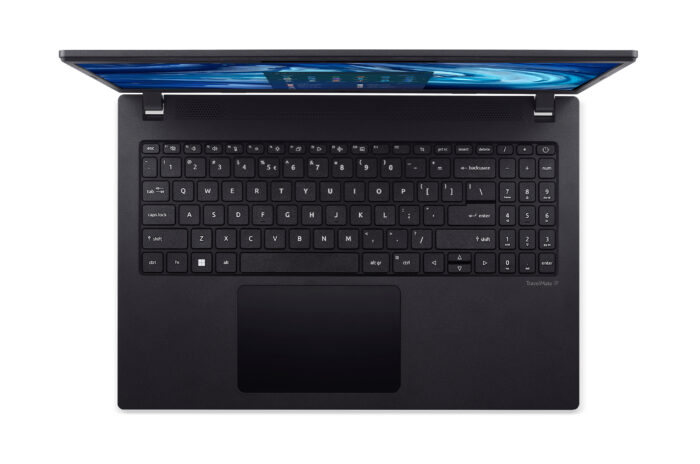 Acer TravelMate P2 TMP215-54-37V4 Intel® Core™ i3 i3-1215U Computadora portátil 39.6 cm (15.6") Full HD 8 GB DDR4-SDRAM 512 GB SSD Wi-Fi 6 (802.11ax) Windows 11 Pro Negro - Image 4