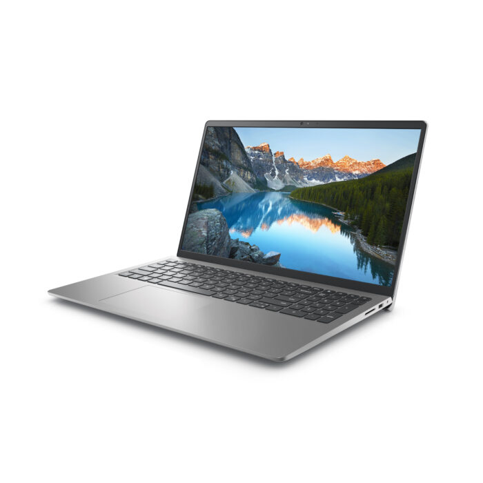 DELL Inspiron 3520 Intel® Core™ i7 i7-1255U Computadora portátil 39.6 cm (15.6") Full HD 16 GB DDR4-SDRAM 512 GB SSD Wi-Fi 5 (802.11ac) Windows 11 Pro Plata - Image 4