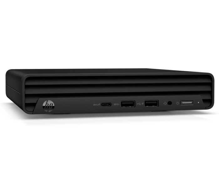 HP Pro Mini 260 G9 Intel® Core™ i5 i5-1235U 8 GB DDR4-SDRAM 256 GB SSD Windows 10 Pro Mini PC Negro - Image 3