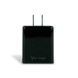 Vorago AU-350 Universal Negro Corriente alterna Interior