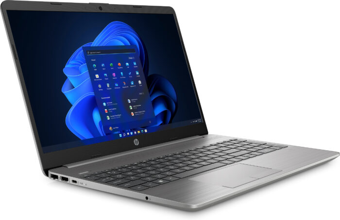 HP 255 G9 AMD Ryzen™ 7 5825U Computadora portátil 39.6 cm (15.6") HD 8 GB DDR4-SDRAM 512 GB SSD Wi-Fi 5 (802.11ac) Windows 11 Home Plata - Image 3