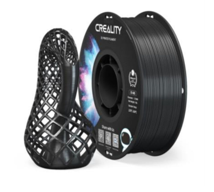 Creality 3D 3301020035 material de impresión 3D ABS Negro 1 kg - Image 2