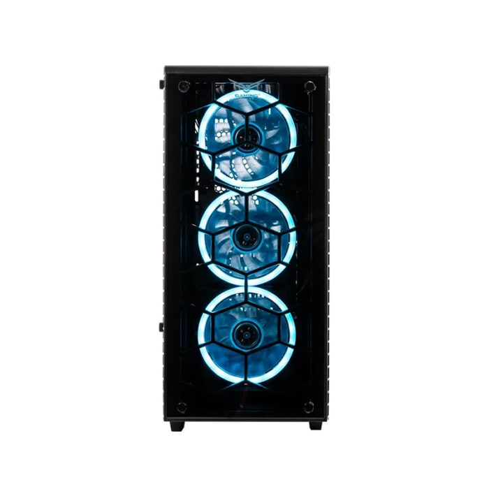 Naceb Technology NA-RZN560 AMD Ryzen™ 5 5600GT 8 GB DDR4-SDRAM 480 GB SSD Windows 11 Pro Tower PC Negro - Image 2