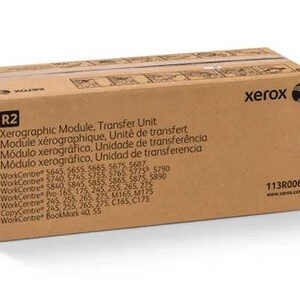 Xerox 113R00674 tambor para impresora Original 1 pieza(s)