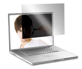 Targus ASF14W9USZ filtro para monitor 35.6 cm (14") Computadora portátil Filtro de privacidad para pantallas sin marco