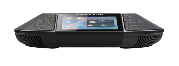 Grandstream Networks GAC2500 teléfono IP Negro 6 líneas LCD Wifi - Image 2