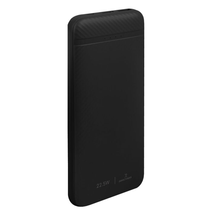 Perfect Choice PC-241096 batería externa 10000 mAh Negro - Image 2