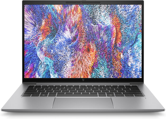HP ZBook Firefly 14 G11 A AMD Ryzen™ 7 8840HS Estación de trabajo móvil 35.6 cm (14") WUXGA 16 GB DDR5-SDRAM 1 TB SSD Wi-Fi 6E (802.11ax) Windows 11 Pro Plata