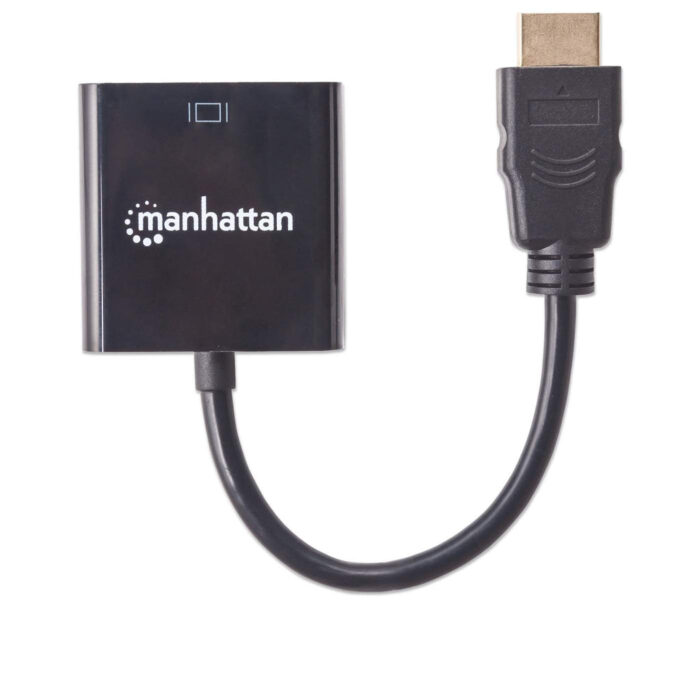 Manhattan Convertidor HDMI a VGA - Image 4