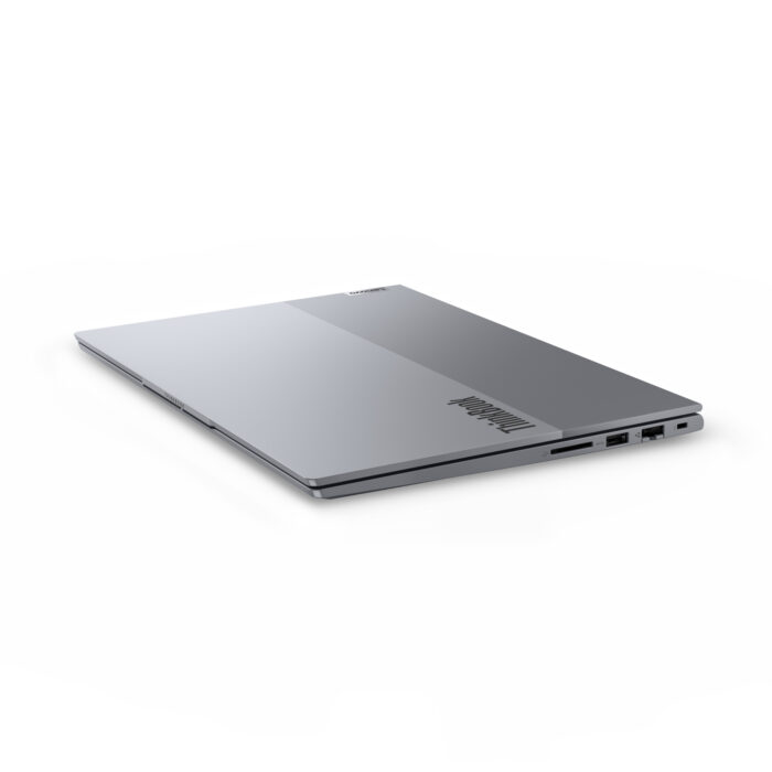 Lenovo ThinkBook 14 Intel® Core™ i7 i7-13700H Computadora portátil 35.6 cm (14") WUXGA 16 GB DDR5-SDRAM 1 TB SSD Wi-Fi 6 (802.11ax) Windows 11 Pro Gris - Image 4
