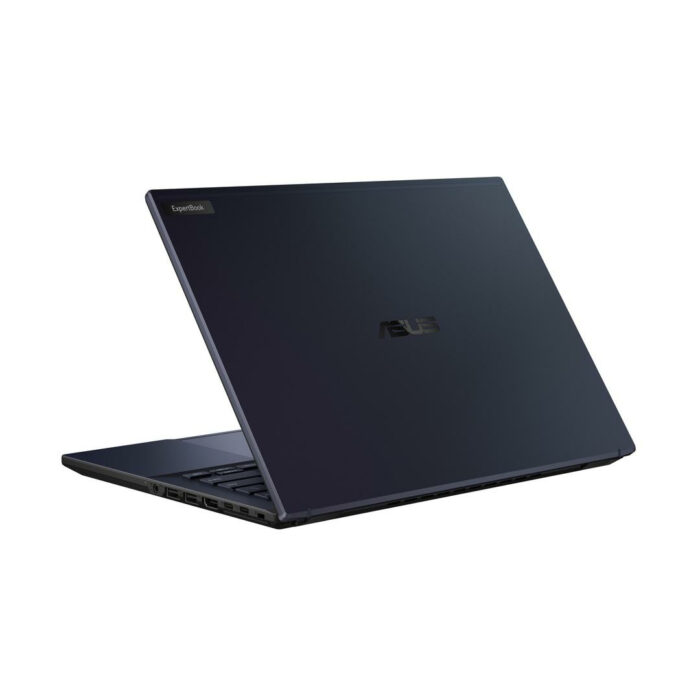 ASUS ExpertBook B3404CVA-i516G512-P1 Intel® Core™ i5 i5-1335U Computadora portátil 35.6 cm (14") WUXGA 16 GB DDR5-SDRAM 512 GB SSD Wi-Fi 6E (802.11ax) Windows 11 Pro Negro - Image 4