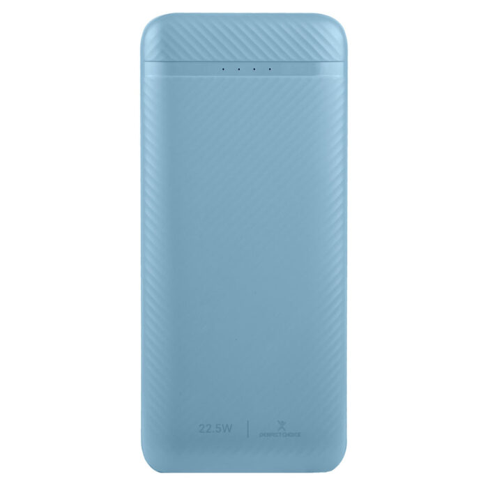 Perfect Choice PC-241102 batería externa 10000 mAh Azul - Image 2