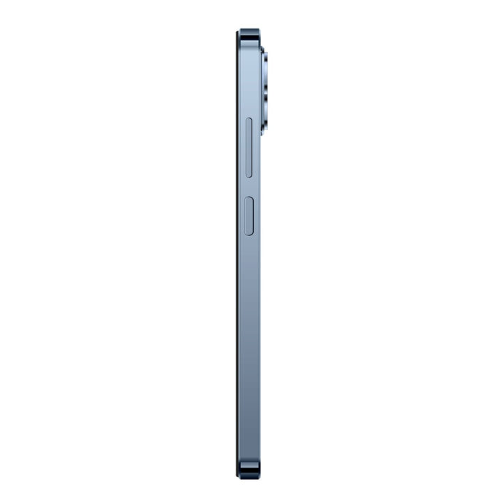 Hyundai HYLine PRO X 16.5 cm (6.51") Android 13 USB Tipo C 8 GB 256 GB 5000 mAh Azul - Image 4