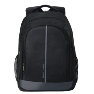 Perfect Choice PC-082835 maletín para laptop 43.2 cm (17") Funda tipo mochila Negro