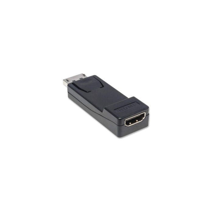Manhattan Adaptador DisplayPort a HDMI Pasivo - Image 4