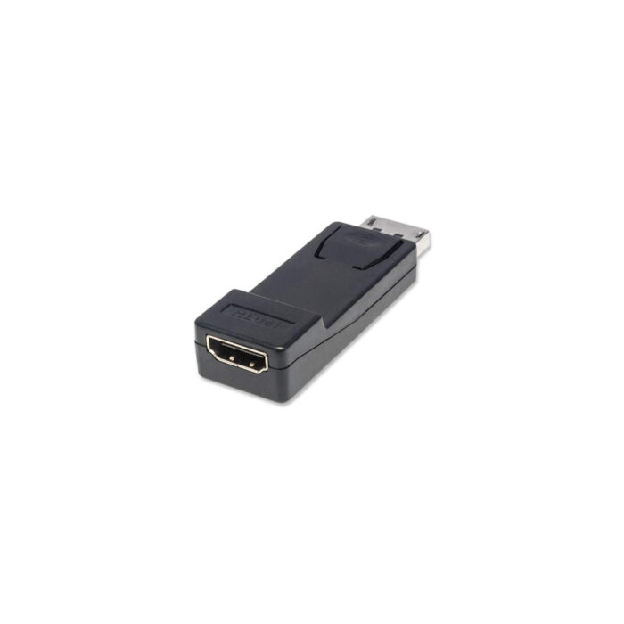 Manhattan Adaptador DisplayPort a HDMI Pasivo - Image 3