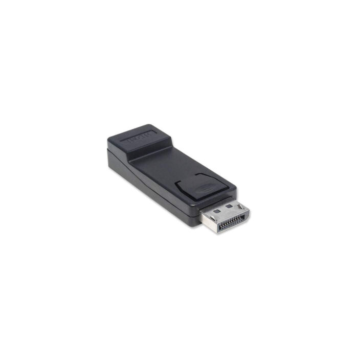 Manhattan Adaptador DisplayPort a HDMI Pasivo - Image 2