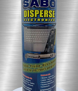 Sabo 53-0083 limpiador de aire comprimido 590 ml