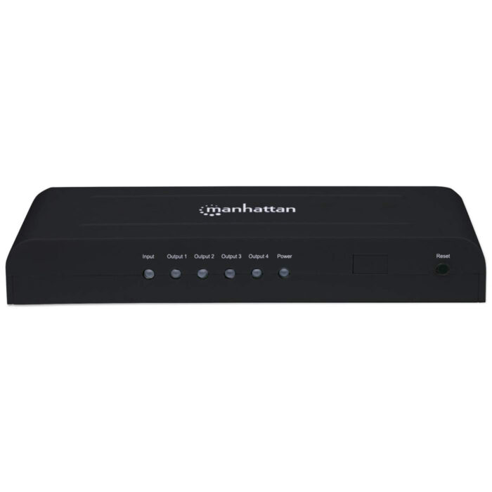 Manhattan Video Splitter HDMI 4K de 4 puertos - Image 3