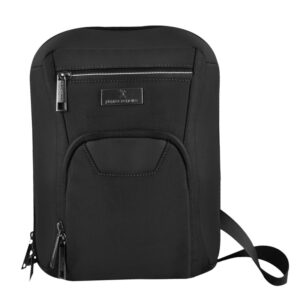 Perfect Choice PC-085003 estuche paa tablet 27.4 cm (10.8") Funda tipo mochila Negro