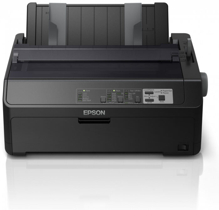 Epson C11CF37201 impresora de matriz de punto 612 carácteres por segundo - Image 2