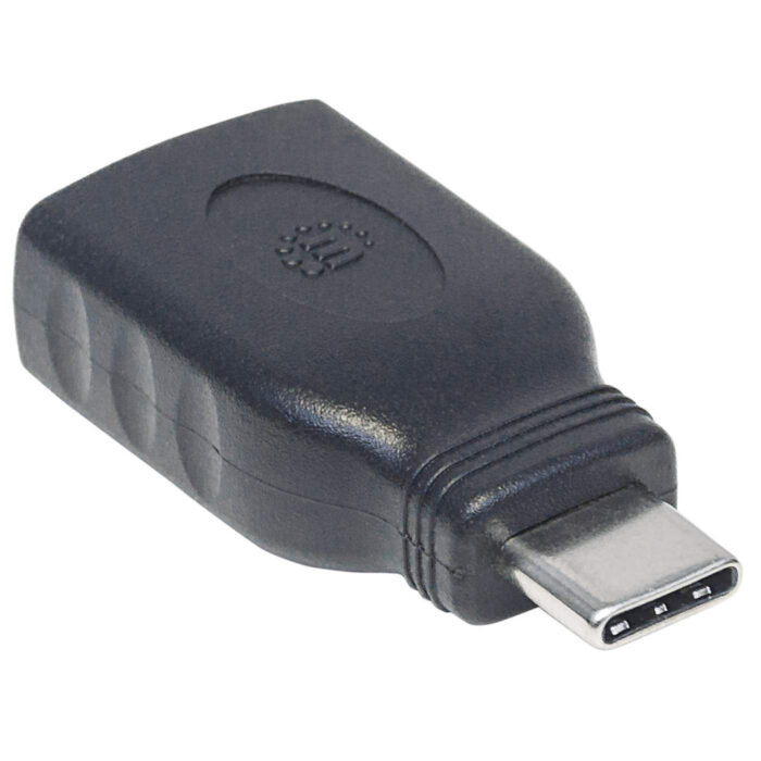 Manhattan Cable para Dispositivos USB-C de SúperVelocidad - Image 2