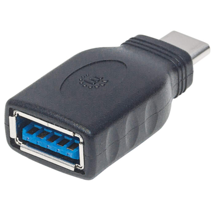 Manhattan Cable para Dispositivos USB-C de SúperVelocidad - Image 4