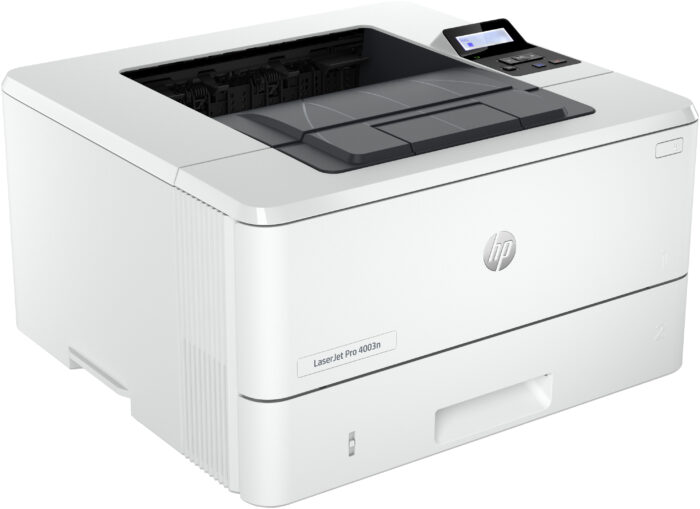 HP LaserJet Pro Impresora 4003n - Image 3