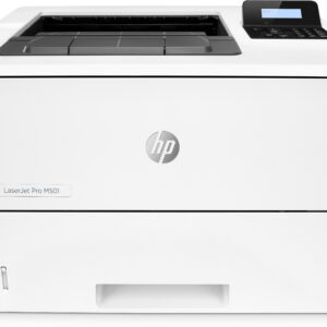 HP LaserJet Pro Impresora M501dn