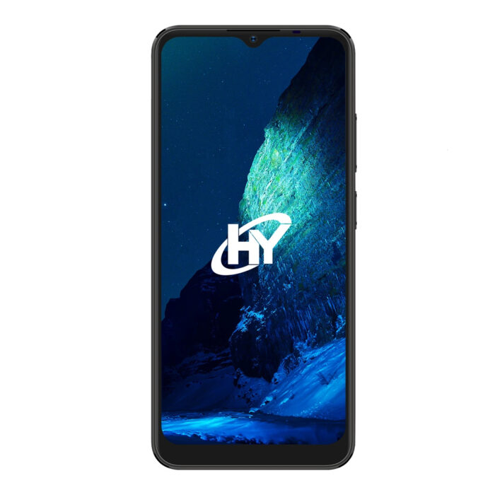 Hyundai HYLine PRO X 16.5 cm (6.51") Android 13 USB Tipo C 8 GB 256 GB 5000 mAh Negro - Image 2