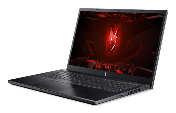 Acer Nitro V 15 ANV15-51-56JG Intel® Core™ i5 i5-13420H Computadora portátil 39.6 cm (15.6") Full HD 8 GB DDR5-SDRAM 512 GB SSD NVIDIA GeForce RTX 4050 Wi-Fi 6 (802.11ax) Windows 11 Home Negro - Image 3