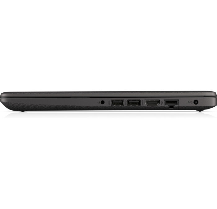 HP 240R G9 Intel® Core™ i5 i5-1335U Computadora portátil 35.6 cm (14") Full HD 8 GB DDR4-SDRAM 512 GB SSD Wi-Fi 6 (802.11ax) Windows 11 Home Negro - Image 4