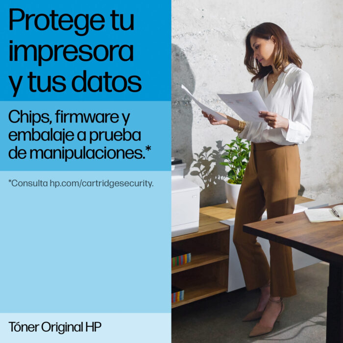 HP Tambor de creación de imágenes original LaserJet 19A - Image 3