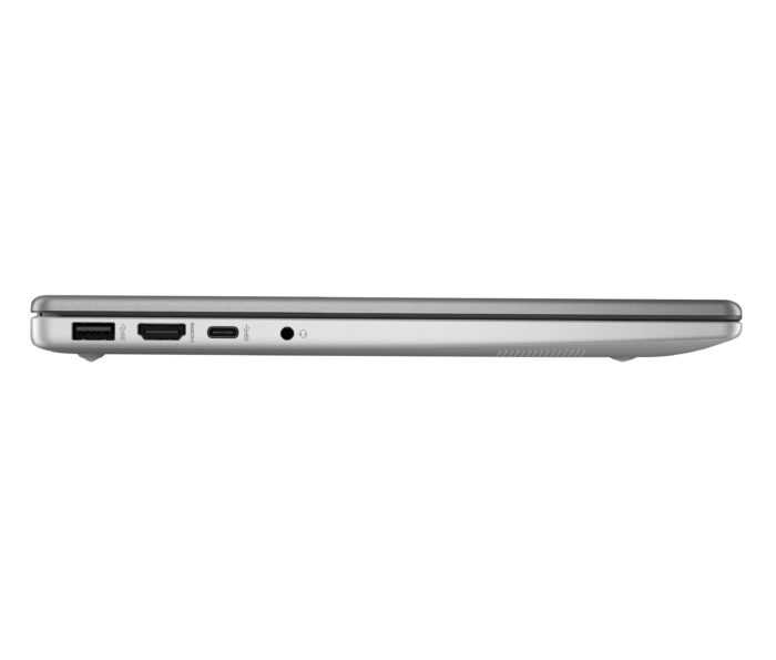 HP 240 G10 Intel® Core™ i5 i5-1335U Computadora portátil 35.6 cm (14") Full HD 8 GB DDR4-SDRAM 512 GB SSD Wi-Fi 6 (802.11ax) Windows 11 Home Plata - Image 4