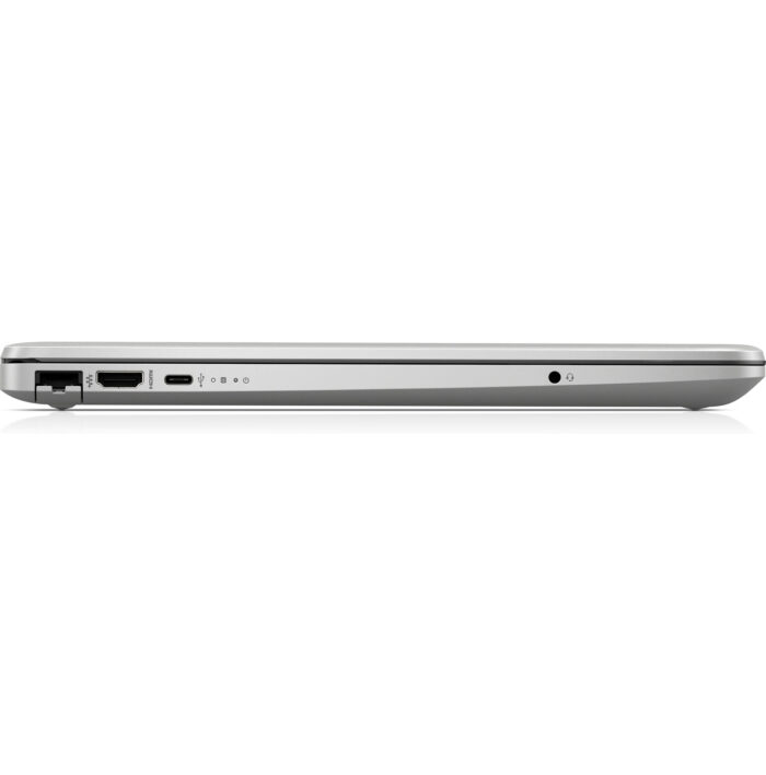 HP 255 G9 AMD Ryzen™ 7 5825U Computadora portátil 39.6 cm (15.6") HD 8 GB DDR4-SDRAM 512 GB SSD Wi-Fi 5 (802.11ac) Windows 11 Home Plata - Image 4