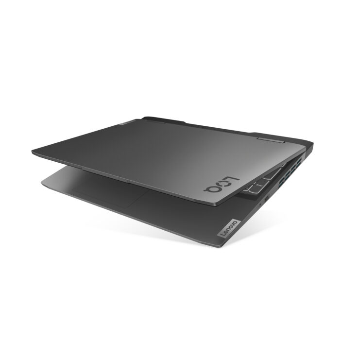 Lenovo LOQ Intel® Core™ i5 i5-13420H Computadora portátil 40.6 cm (16") WUXGA 8 GB DDR5-SDRAM 512 GB SSD NVIDIA GeForce RTX 4050 Wi-Fi 6 (802.11ax) Windows 11 Home Gris - Image 4