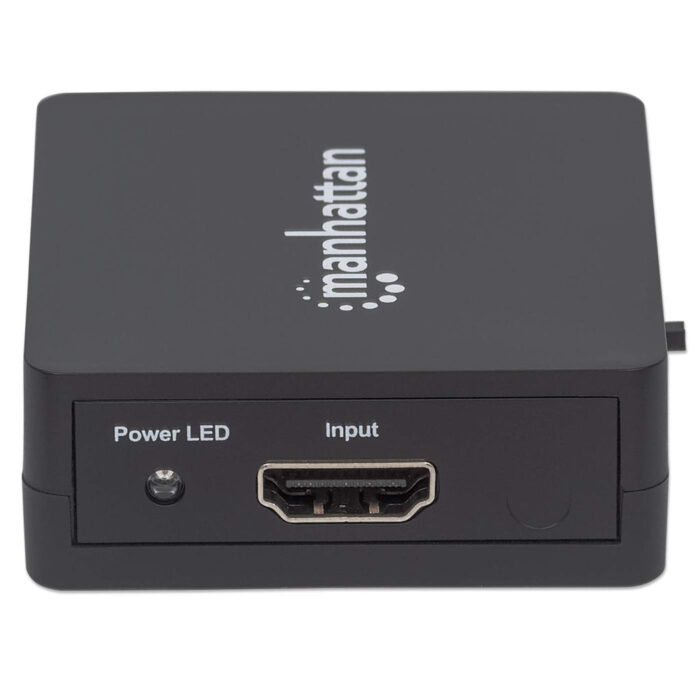 Manhattan Video Splitter HDMI de 2 puertos, 1080p - Image 3