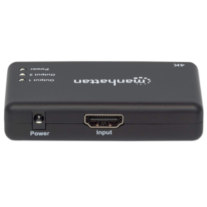 Manhattan Splitter HDMI de 2 puertos - Image 4