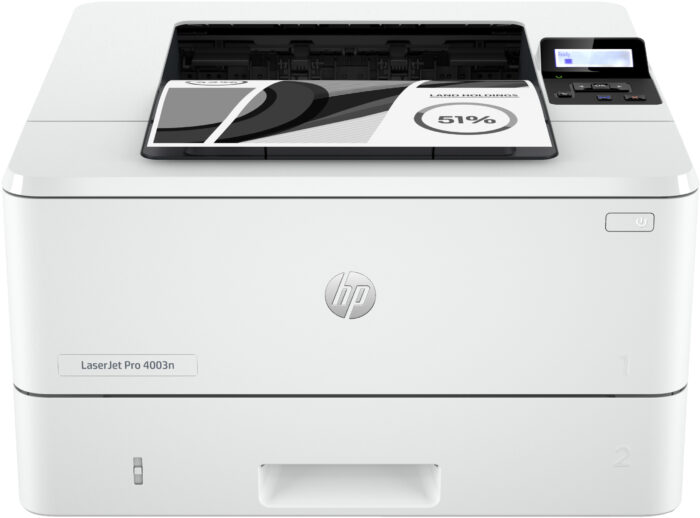 HP LaserJet Pro Impresora 4003n