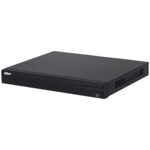 Dahua Technology DHI-NVR4232-16P-4KS3 grabadora de vídeo en red (NVR) 1U Negro