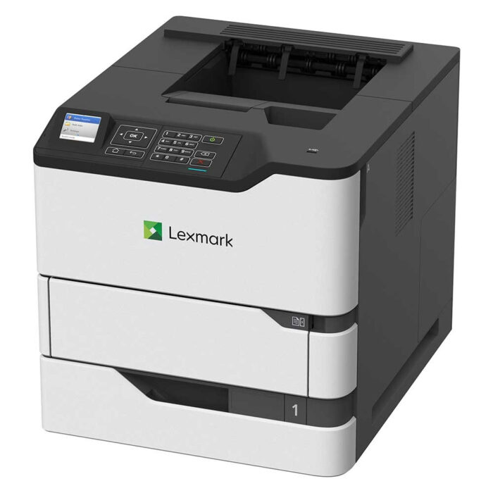 Lexmark MS821dn 1200 x 1200 DPI A4 - Image 3