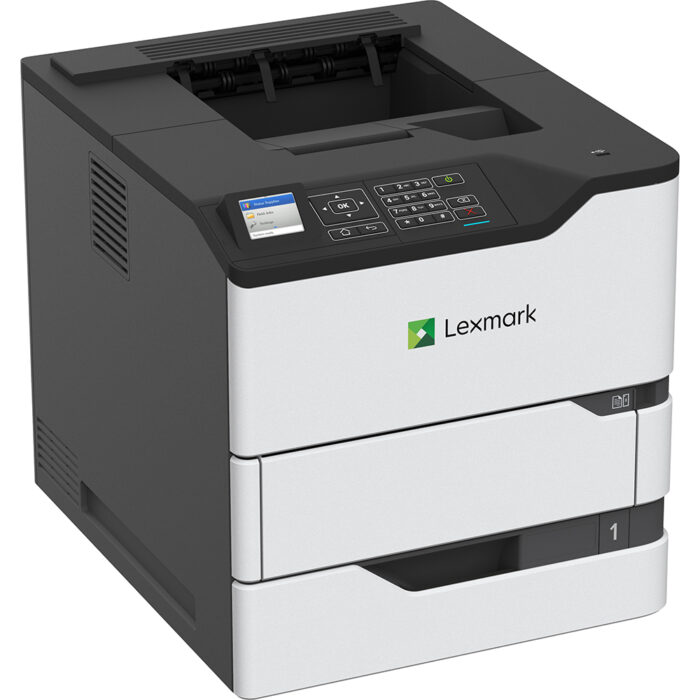 Lexmark MS821dn 1200 x 1200 DPI A4 - Image 2