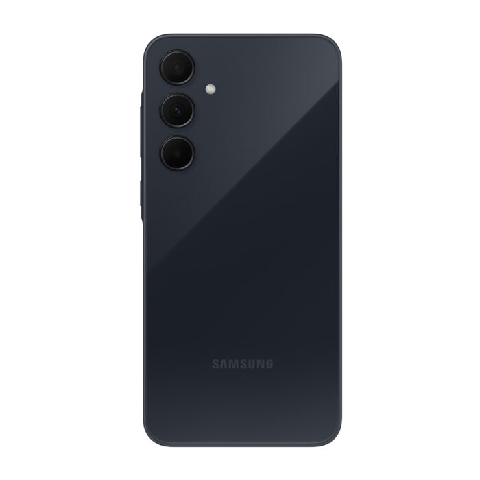Samsung Galaxy A35 5G SM-A356E 16.8 cm (6.6") Tarjeta SIM sencilla Android 14 USB Tipo C 6 GB 128 GB 5000 mAh Marina - Image 2
